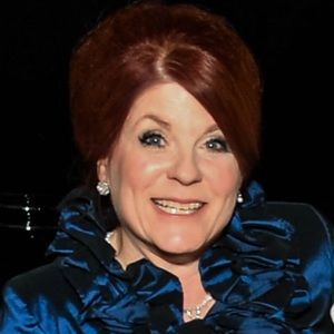 Meet your Posher, Donna